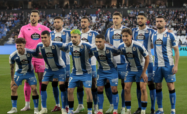 ¿Dónde ver el Deportivo - Elche de la Jornada 42 de la Liga Hypermotion?