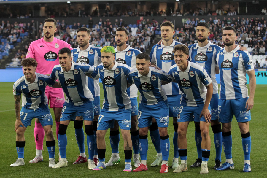 ¿Dónde ver el Deportivo - Elche de la Jornada 42 de la Liga Hypermotion?