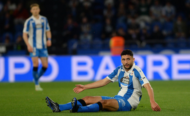 El efecto Eddahchouri pierde fuerza