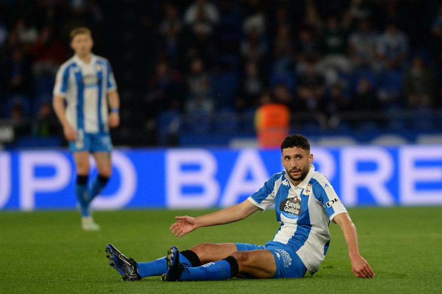 El efecto Eddahchouri pierde fuerza