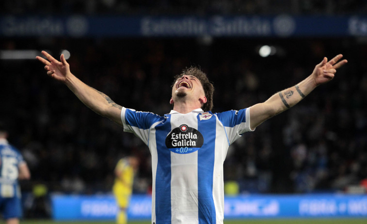El Joker, un goleador que da puntos