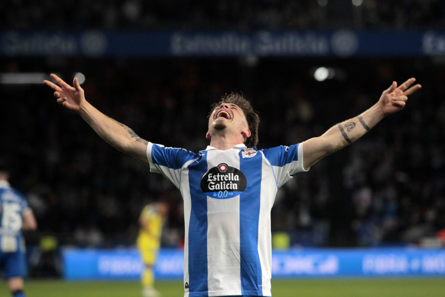 El Joker, un goleador que da puntos