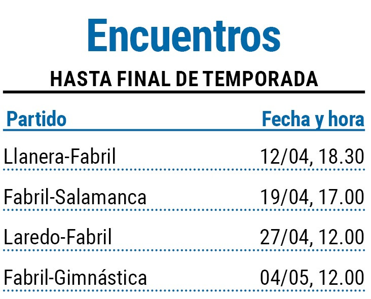 Encuentros
