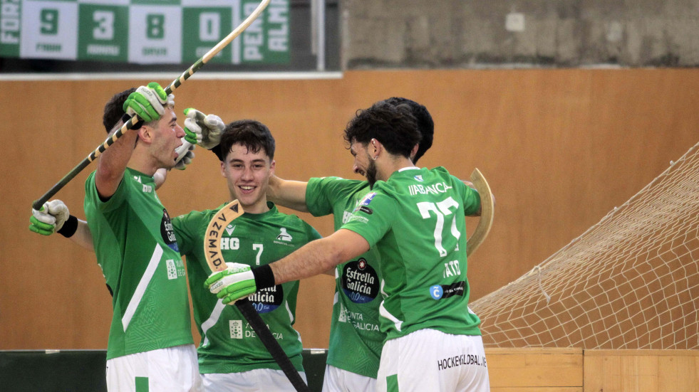 El Liceo, un equipo en crecimiento