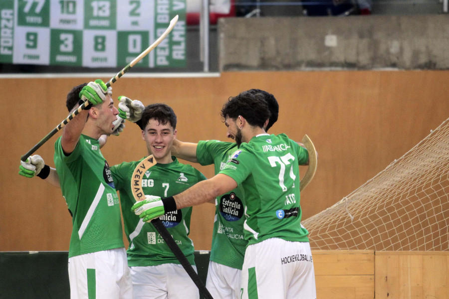 El Liceo, un equipo en crecimiento