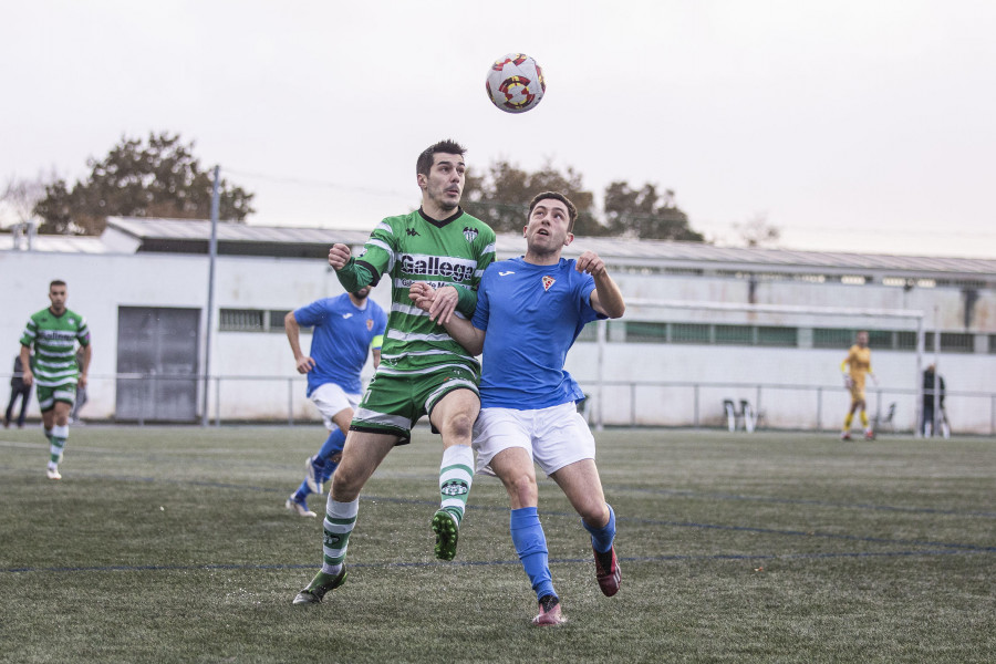 Juanma: “Los supersticiosos decimos que no nos da tiempo a entrar en el playoff”