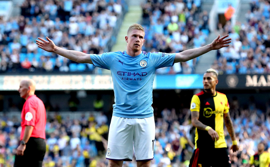 OPINIÓN | La grandeza de KDB