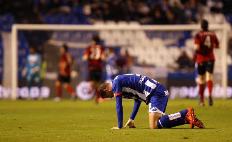 El Mirandés, bestia negra y fuente de traumas para el Dépor