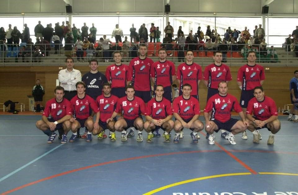 Cillero OAR
