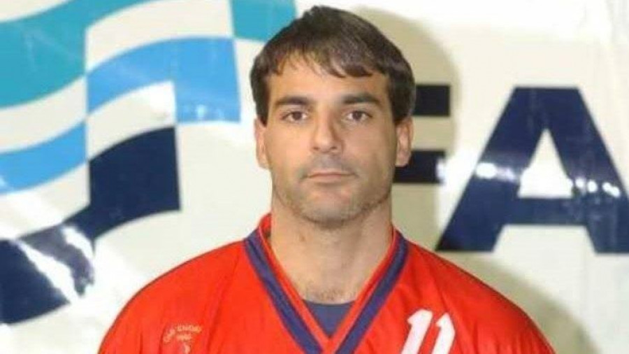 LA VIDA DESPUÉS DEL DEPORTE | Miguel Cillero: “Compaginar las exigencias de la élite con mi profesión era complicado”
