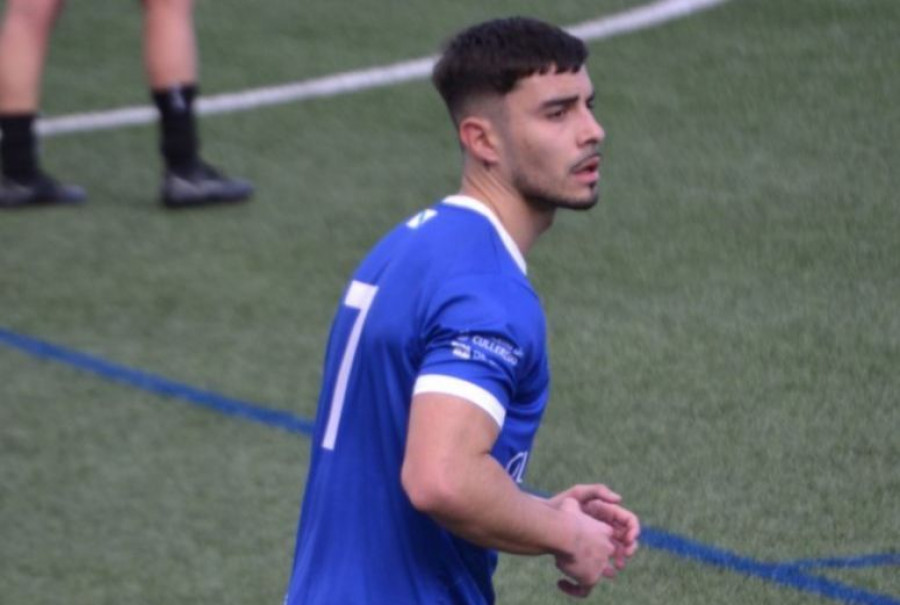Juanjo Pardo: “Me encantaría marcar un hat trick en un partido importante”
