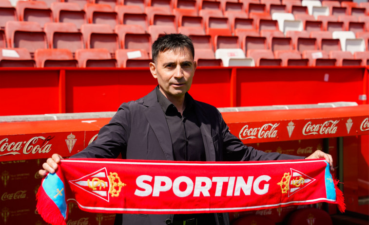 Garitano: 