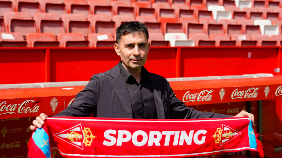 Garitano: 