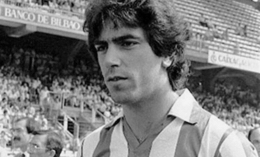 Non hai fútbol sen lembranzas