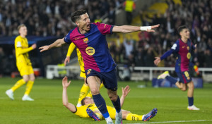 La previa de la jornada 32 de Primera División: Celta y Athletic, sueños europeos para amenazar a Barça y Real Madrid