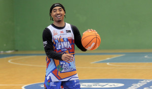 Brandon Taylor: “Es muy fácil rendirse con un equipo que pierde, pero los fans no lo han hecho”