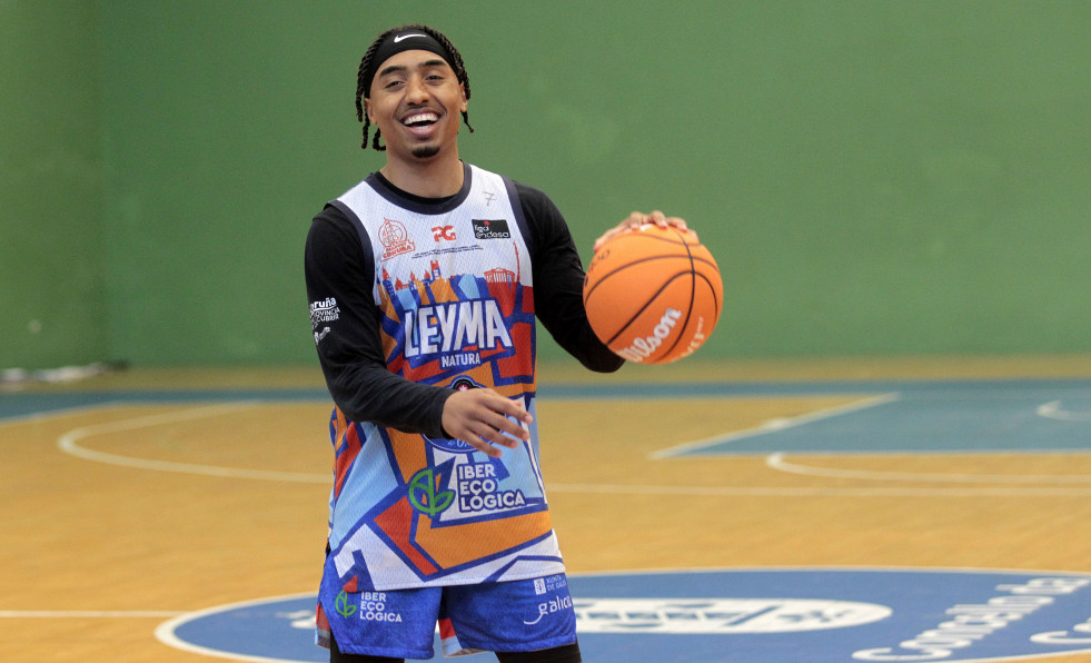 Brandon Taylor: “Es muy fácil rendirse con un equipo que pierde, pero los fans no lo han hecho”