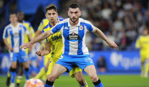 Alerta amarilla para el reto de Pablo Vázquez