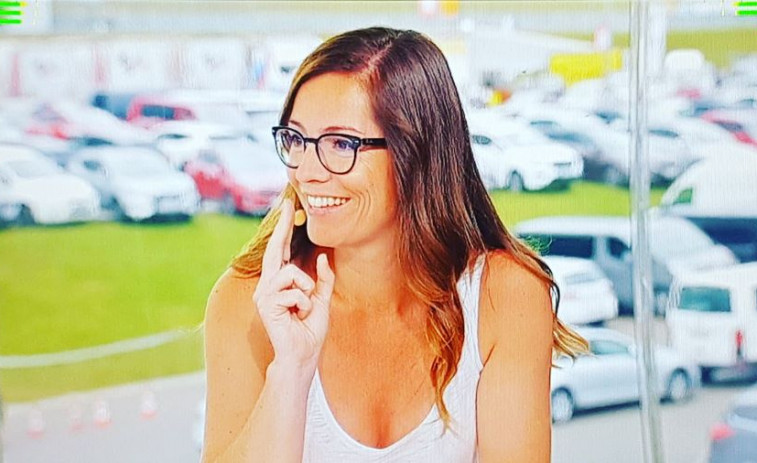 CÓMO NOS VEN | Nadia Tronchoni: “Al final lo que queda es el recuerdo de un equipo pequeño que rompió el bipartidismo”