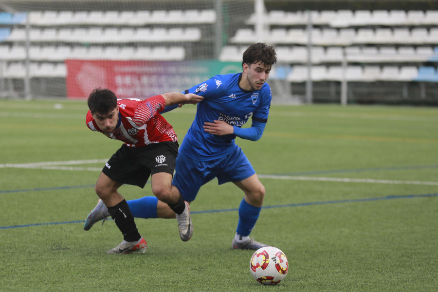 De campeón de invierno a empatar nueve de once en la segunda vuelta