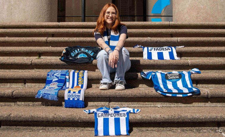 MI VIDA EN BLANQUIAZUL | Ainhoa Rego: 