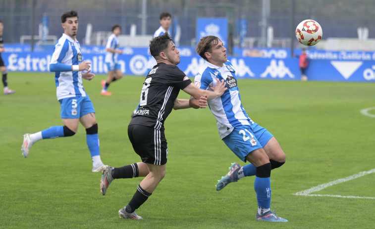 Partido trampa para el Fabril ante un Llanera disfrazado de cordero