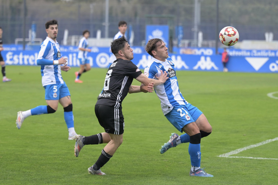 Partido trampa para el Fabril ante un Llanera disfrazado de cordero