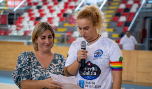Luchy Paz: “La directiva del HC Coruña era como una dictadura”