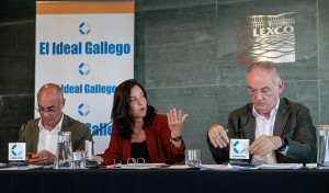 Así valoran los políticos coruñeses la encuesta de DXT Campeón sobre A Coruña y el Mundial 2030