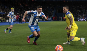Tercer intento del Dépor para enlazar la tercera