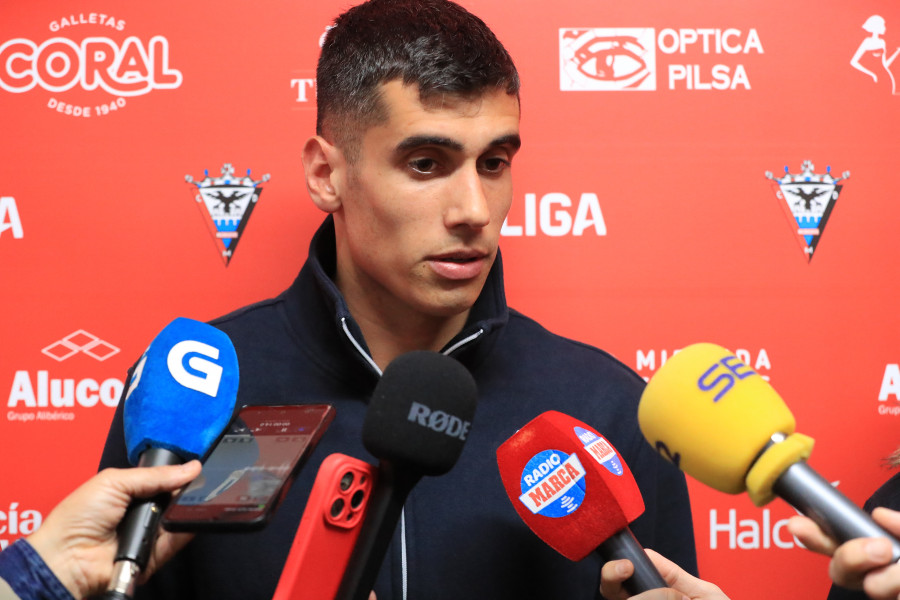 Villares: "No sabes qué criterio siguen para unas veces sí y otras no"