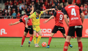 Descanso forzado para el metrónomo del Dépor