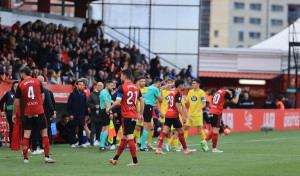 El Deportivo ya conoce la fecha y hora de su visita al Mirandés en la jornada 5