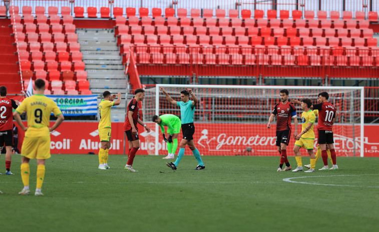 Los penaltis potenciales de Saúl Ais Reig