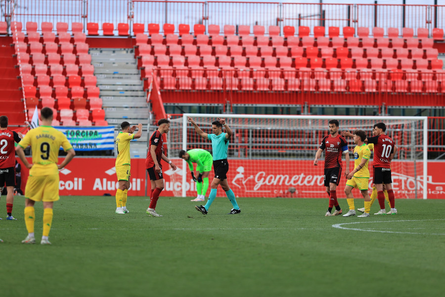 Los penaltis potenciales de Saúl Ais Reig