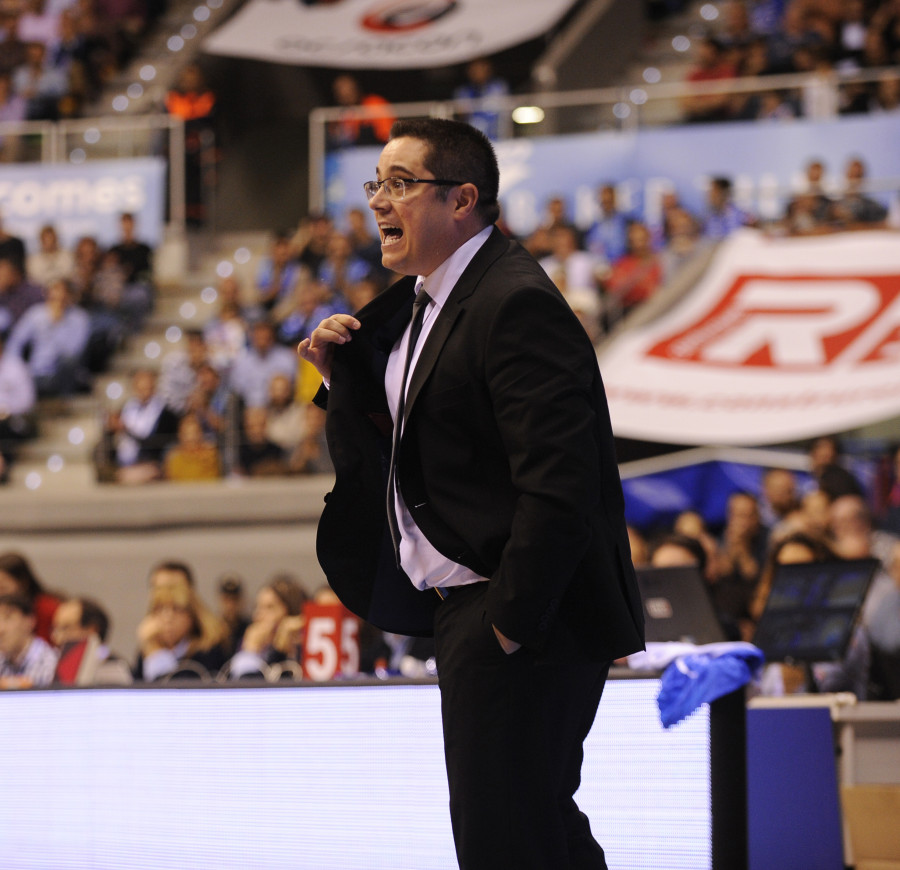 ¿Cómo fueron las otras temporadas ACB de Diego Epifanio?
