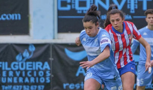 Cara y cruz en las cesiones del Dépor a Segunda RFEF