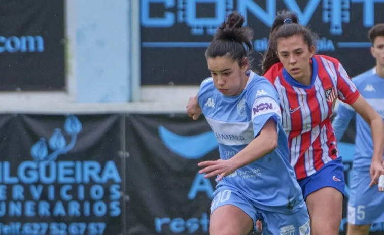 Cara y cruz en las cesiones del Dépor a Segunda RFEF
