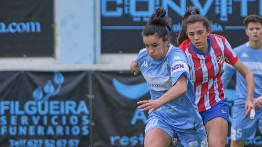 Cara y cruz en las cesiones del Dépor a Segunda RFEF