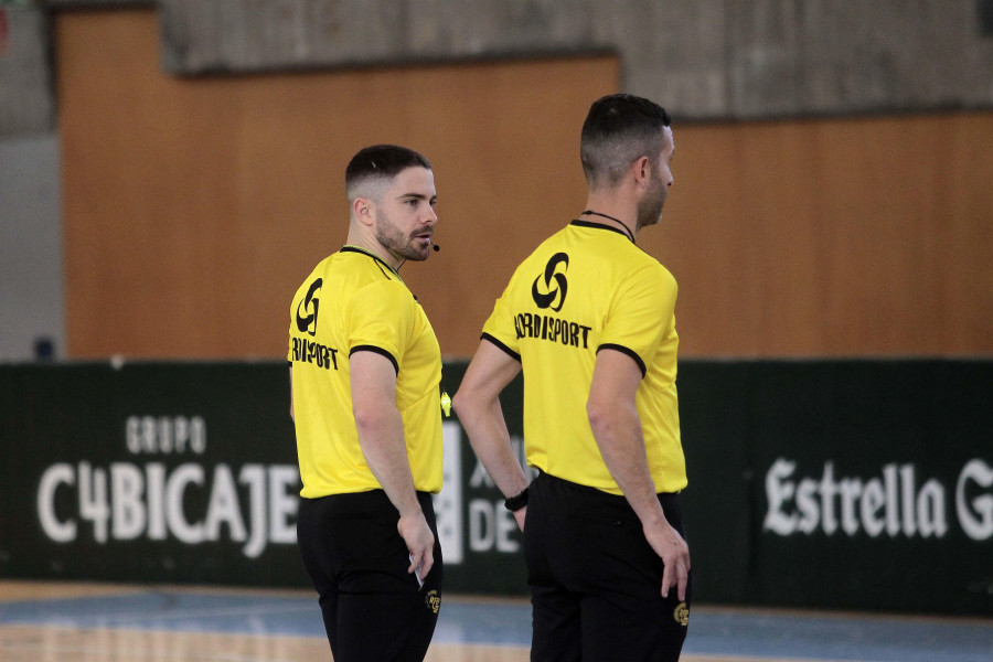 ¿Una OK Liga con VAR? Ya está sobre la mesa