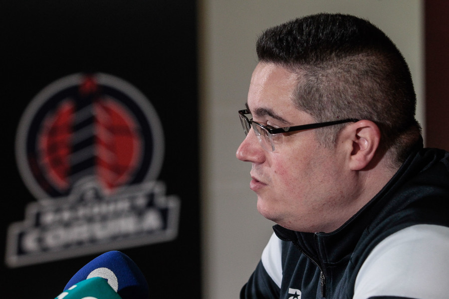 Epi: "Ni Epi fue la solución en su momento ni será un problema en caso de que tengan que tomar decisiones"