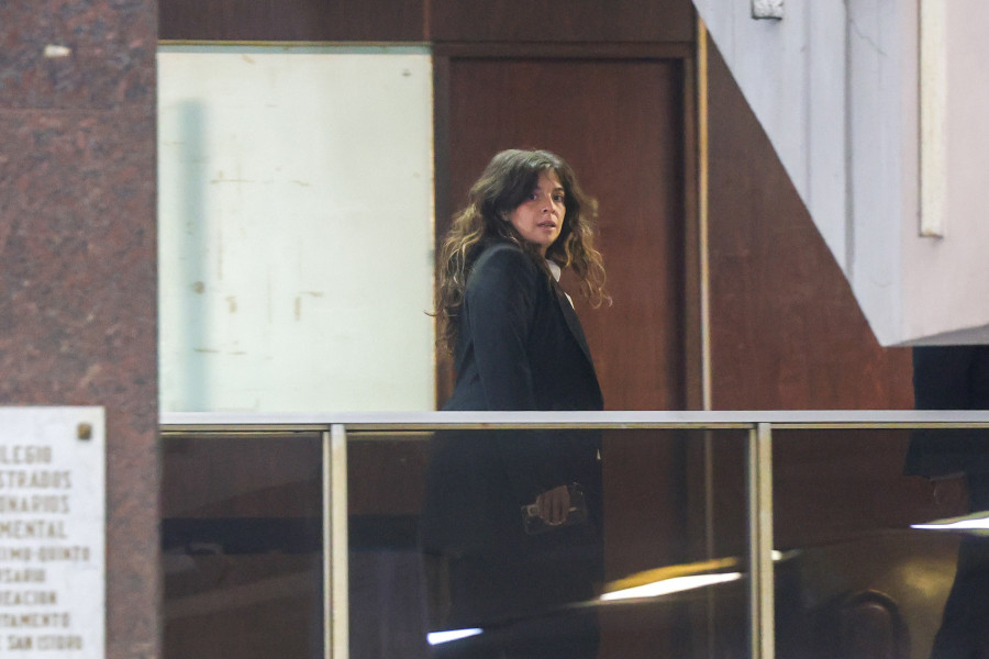 La hija de Maradona sobre la muerte de su padre: "Se podría haber evitado"
