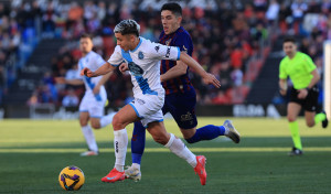 Un arreón de 14 puntos que aleja el descenso y deja el playoff en un sueño