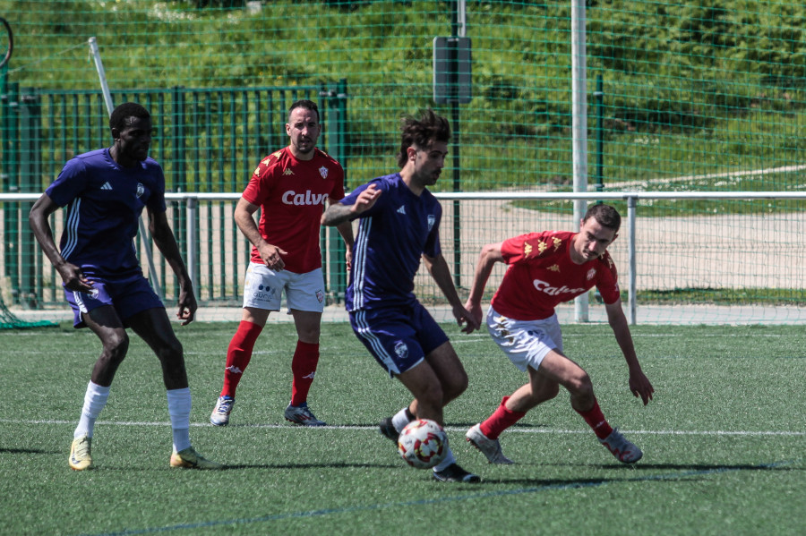 Previas Preferente | El ascenso del Monta depende de dos pasos