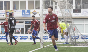 Las cuentas del Bergantiños para la Copa del Rey