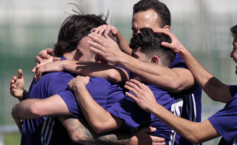 El Montañeros quiere volver a nacer en Gallamonde