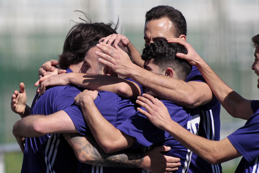 El Montañeros quiere volver a nacer en Gallamonde