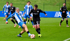 Fabril Salamanca en imágenes