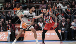 La victoria del Leyma Basquet Coruña frente al Covirán CB Granada