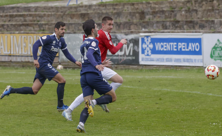 Al Bergan se le complica la Copa